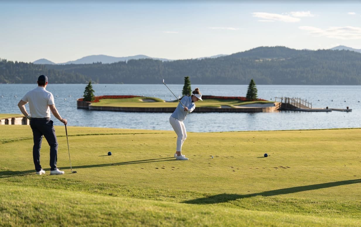 Golf