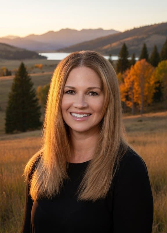 Shirin Abplanalp, Licensed REALTOR® in Northern Idaho